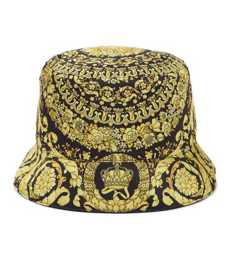 versace collection hat|brand new versace hat.